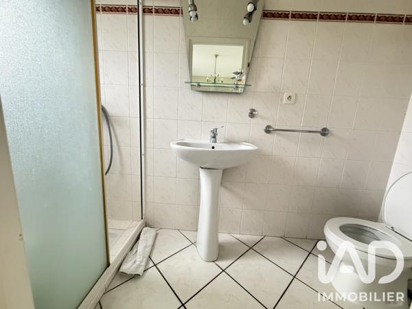 Maison à vendre 4 pièces 118 m² Aussevielle