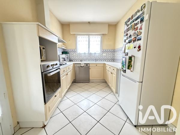 Maison à vendre 4 pièces 118 m² Aussevielle