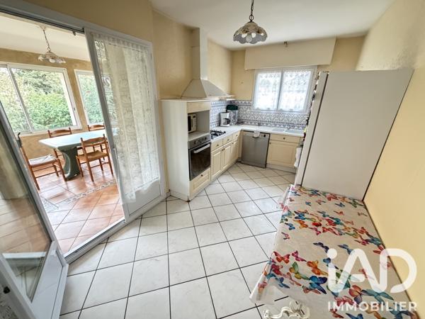 Maison à vendre 4 pièces 118 m² Aussevielle