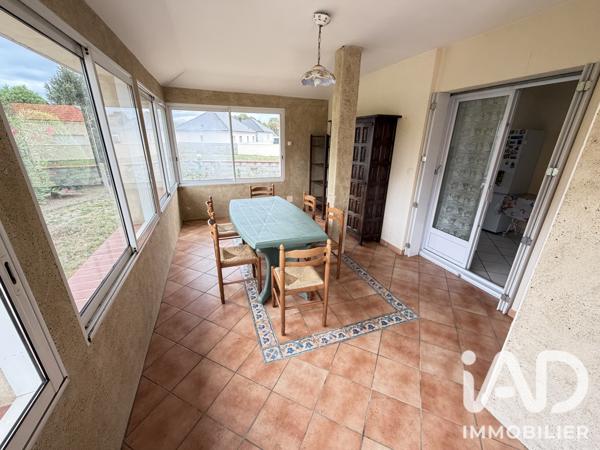 Maison à vendre 4 pièces 118 m² Aussevielle