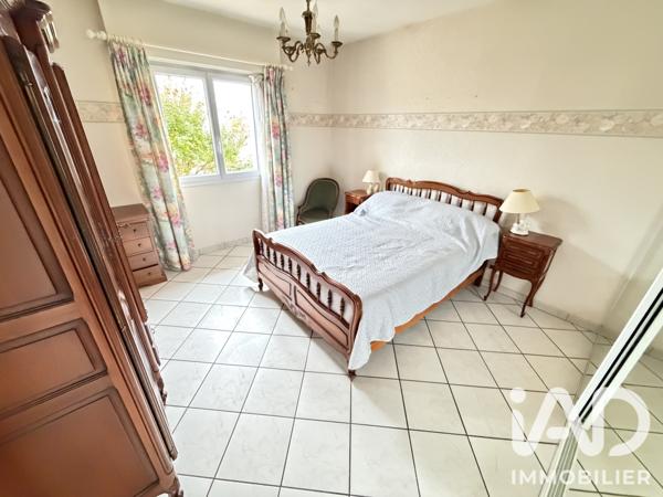 Maison à vendre 4 pièces 118 m² Aussevielle