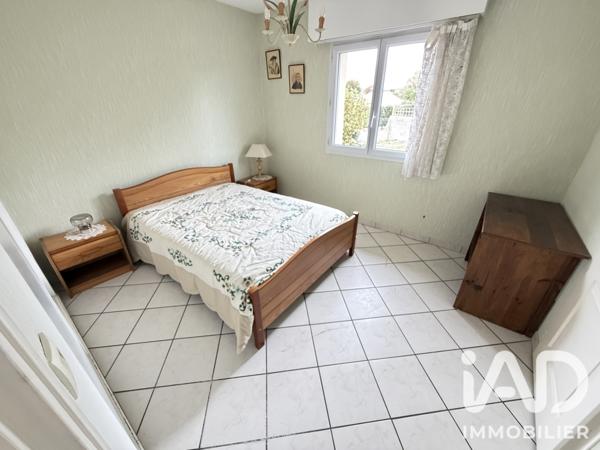 Maison à vendre 4 pièces 118 m² Aussevielle