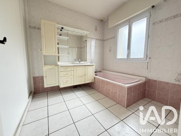 Maison à vendre 4 pièces 118 m² Aussevielle