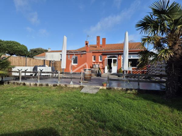 Fonds de commerce restauration