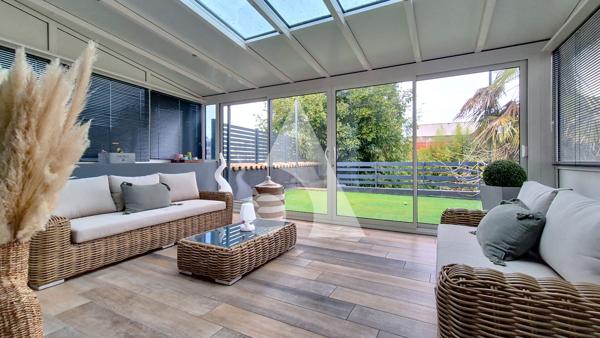 Maison 8 pièces 240 m2