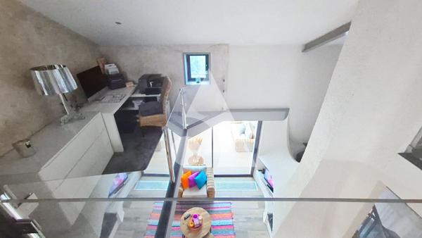 Maison 8 pièces 240 m2
