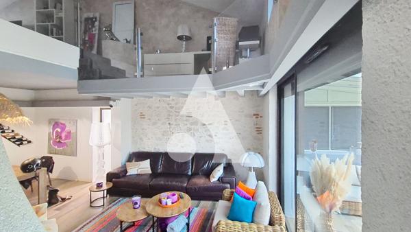 Maison 8 pièces 240 m2