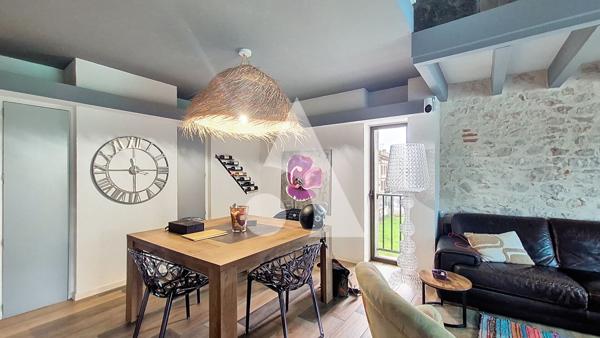 Maison 8 pièces 240 m2