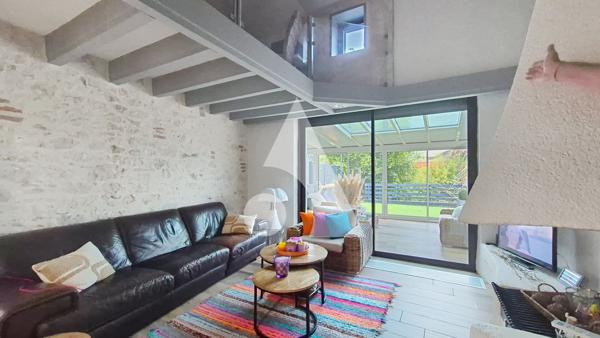 Maison 8 pièces 240 m2