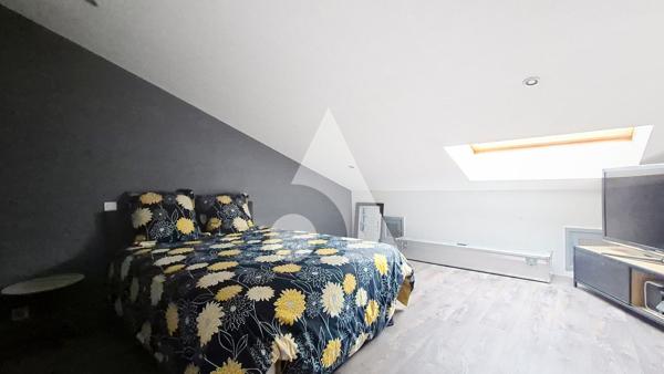 Maison 8 pièces 240 m2