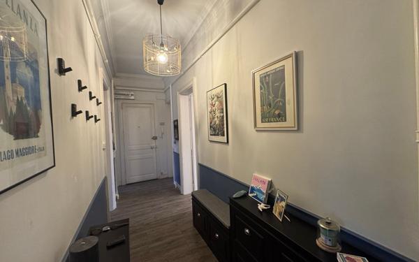 Appartement à louer    3 pièces • 114,50 m2 Limoges