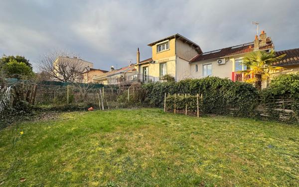 Appartement à louer    3 pièces • 114,50 m2 Limoges