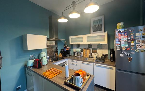 Appartement à louer    3 pièces • 114,50 m2 Limoges