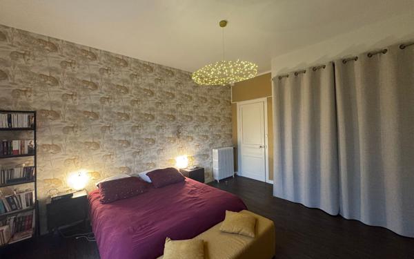 Appartement à louer    3 pièces • 114,50 m2 Limoges