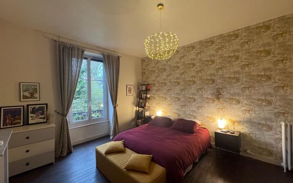 Appartement à louer    3 pièces • 114,50 m2 Limoges