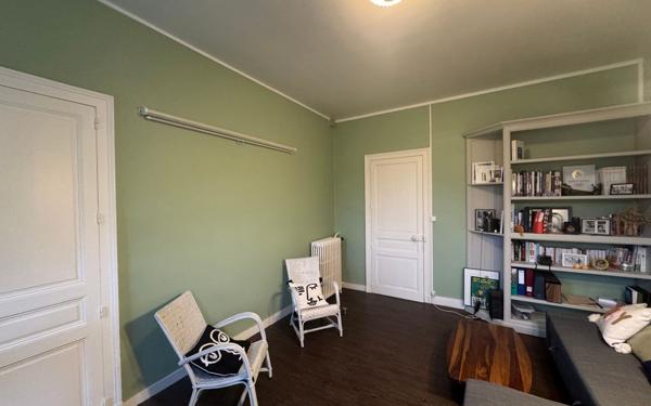 Appartement à louer    3 pièces • 114,50 m2 Limoges