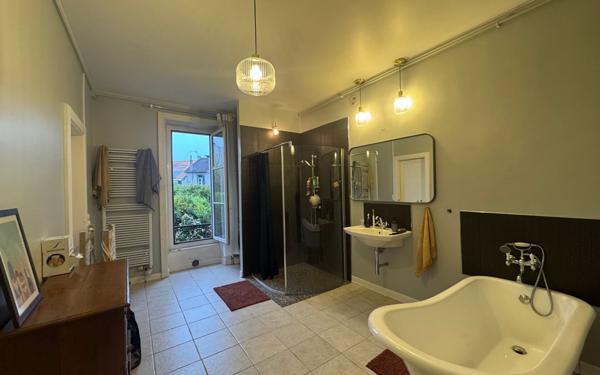 Appartement à louer    3 pièces • 114,50 m2 Limoges