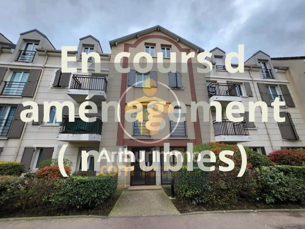Location                                                      Appartement
                        
                     2 pièces                      45 m2                     à Villiers-sur-Marne
