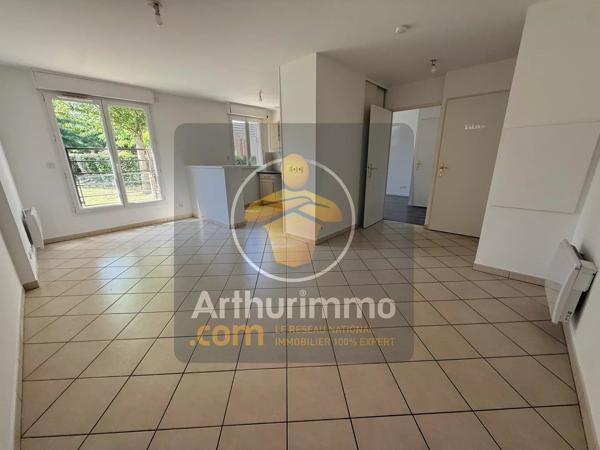 Location                                                      Appartement
                        
                     2 pièces                      45 m2                     à Villiers-sur-Marne