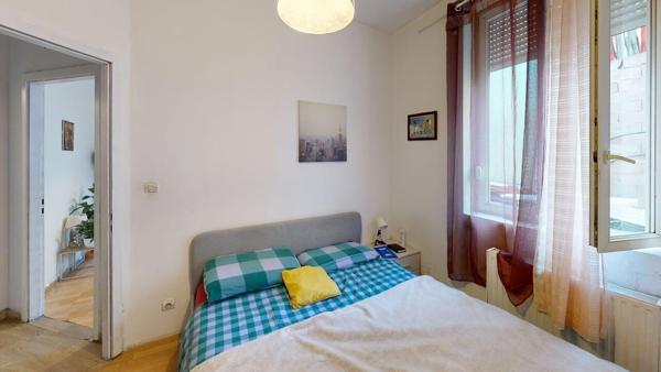 Immeuble de rendement locatif