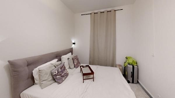 Immeuble de rendement locatif
