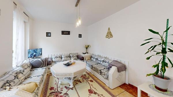 Immeuble de rendement locatif