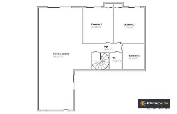 Vente                                                      Villa
                        
                     4 pièces                      163 m2                     à Nice