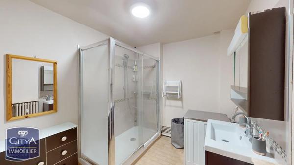 Appartement à vendre 4 pièces 104m² Amiens (80000)