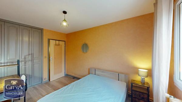 Appartement à vendre 4 pièces 104m² Amiens (80000)