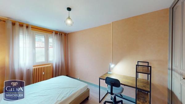 Appartement à vendre 4 pièces 104m² Amiens (80000)