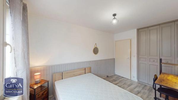Appartement à vendre 4 pièces 104m² Amiens (80000)
