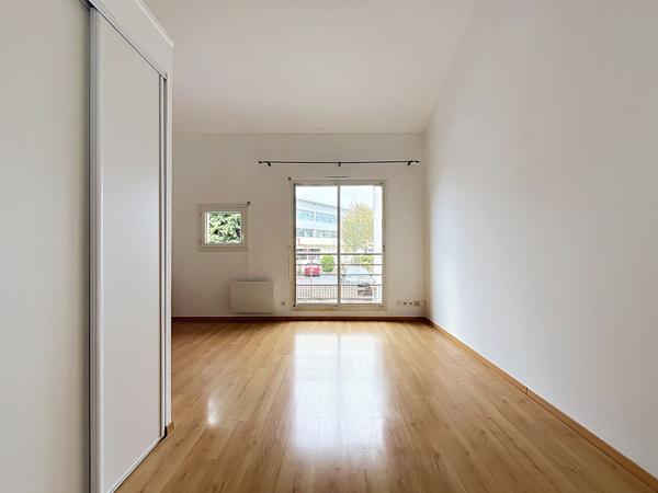 Appartement duplex Cholet 2 pièce(s) 33 .97 m2