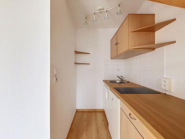 Appartement duplex Cholet 2 pièce(s) 33 .97 m2