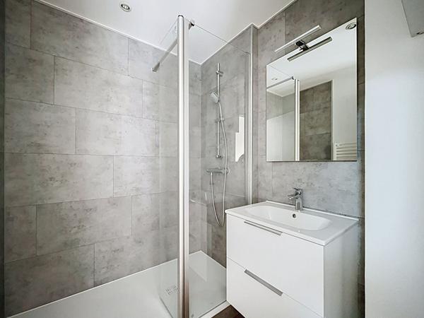 Appartement duplex Cholet 2 pièce(s) 33 .97 m2
