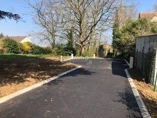 Terrain à bâtir-Nanteuil-Lès-Meaux