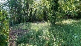 Terrain à bâtir-Nanteuil-Lès-Meaux