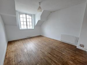 Location - Appartement T3 Nantes Centre Ville
