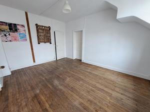 Location - Appartement T3 Nantes Centre Ville