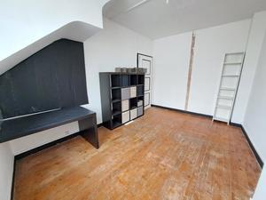 Location - Appartement T3 Nantes Centre Ville