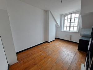 Location - Appartement T3 Nantes Centre Ville
