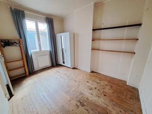 Location - Appartement T3 Nantes Centre Ville