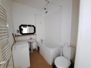 Location - Appartement T3 Nantes Centre Ville