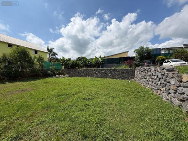 Maison à vendre à Saint-Paul à la Réunion (97460), ref : 97405/265   
FLEURIMONT