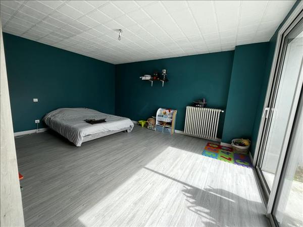 Maison à vendre |  Paizay-le-Tort |  6 pièces | 168 m²