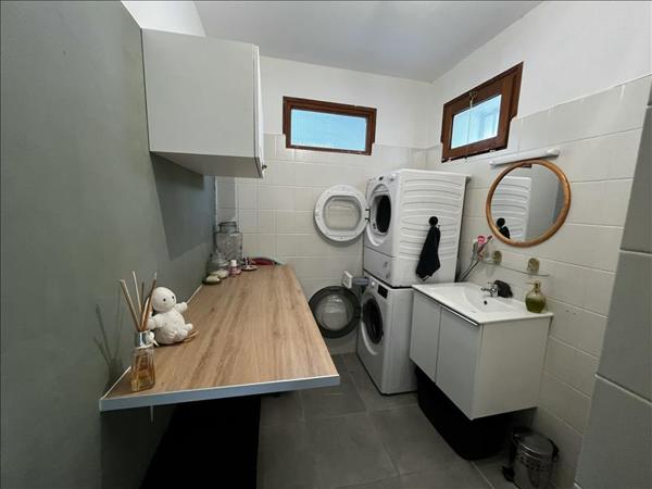 Maison à vendre |  Paizay-le-Tort |  6 pièces | 168 m²