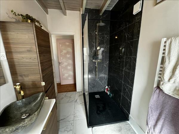 Maison à vendre |  Paizay-le-Tort |  6 pièces | 168 m²