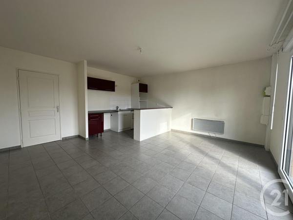 Appartement T1 à vendre  1 pièce - 33,89 m2 CHARTRES - 28