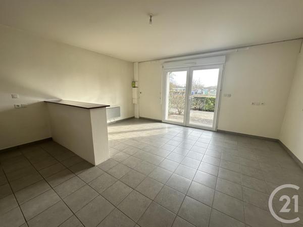 Appartement T1 à vendre  1 pièce - 33,89 m2 CHARTRES - 28