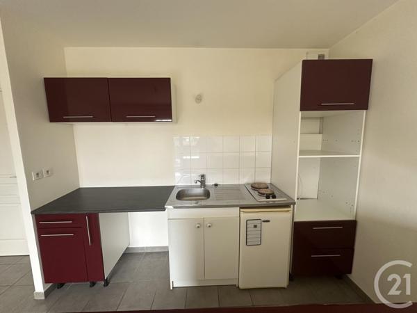 Appartement T1 à vendre  1 pièce - 33,89 m2 CHARTRES - 28