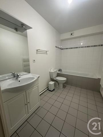 Appartement T1 à vendre  1 pièce - 33,89 m2 CHARTRES - 28